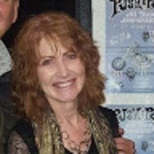 Meet your Posher, Michele